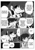 TOHO N+ Light / TOHO N+ Light [Kieyza] [Touhou Project] Thumbnail Page 07