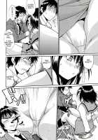 Haruhi No Uzuki / ハルヒの疼き [Manabe Jouji] [The Melancholy Of Haruhi Suzumiya] Thumbnail Page 11