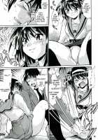 Haruhi No Uzuki / ハルヒの疼き [Manabe Jouji] [The Melancholy Of Haruhi Suzumiya] Thumbnail Page 12