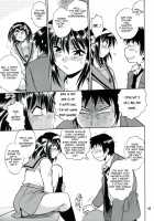 Haruhi No Uzuki / ハルヒの疼き [Manabe Jouji] [The Melancholy Of Haruhi Suzumiya] Thumbnail Page 14