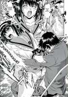 Haruhi No Uzuki / ハルヒの疼き [Manabe Jouji] [The Melancholy Of Haruhi Suzumiya] Thumbnail Page 30