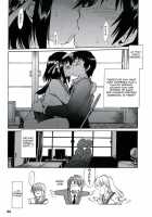 Haruhi No Uzuki / ハルヒの疼き [Manabe Jouji] [The Melancholy Of Haruhi Suzumiya] Thumbnail Page 31
