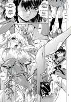 Haruhi No Uzuki / ハルヒの疼き [Manabe Jouji] [The Melancholy Of Haruhi Suzumiya] Thumbnail Page 08