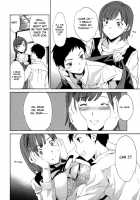 Mom Son Love [Cuvie] [Original] Thumbnail Page 03