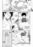 Mom Son Love [Cuvie] [Original] Thumbnail Page 07