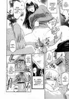 Second Virgin [Kokonoki Nao] [Original] Thumbnail Page 105