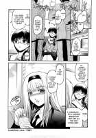 Second Virgin [Kokonoki Nao] [Original] Thumbnail Page 155