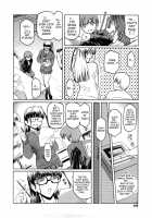 Second Virgin [Kokonoki Nao] [Original] Thumbnail Page 181