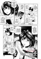 Second Virgin [Kokonoki Nao] [Original] Thumbnail Page 198