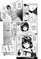 Second Virgin [Kokonoki Nao] [Original] Thumbnail Page 200