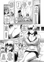 Second Virgin [Kokonoki Nao] [Original] Thumbnail Page 35