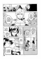 Second Virgin [Kokonoki Nao] [Original] Thumbnail Page 72