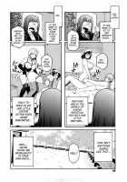 Second Virgin [Kokonoki Nao] [Original] Thumbnail Page 95