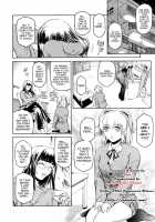 Second Virgin [Kokonoki Nao] [Original] Thumbnail Page 97