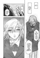 Anekata 3 [Kokonoki Nao] [Original] Thumbnail Page 08