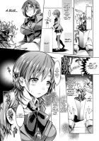 Hana Ni Madowasareshi Mono / 花に惑わされし者 [Koorizu] [Original] Thumbnail Page 03