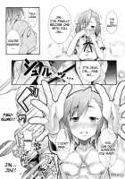 Tsugunagi / つぐなぎ [Hiro Kazuki] [Kannagi] Thumbnail Page 17