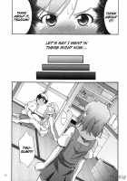 Tsugunagi / つぐなぎ [Hiro Kazuki] [Kannagi] Thumbnail Page 09