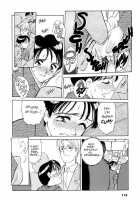 Sexhibition [Suehirogari] [Original] Thumbnail Page 112