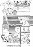 Sexhibition [Suehirogari] [Original] Thumbnail Page 122