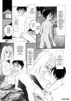 Sexhibition [Suehirogari] [Original] Thumbnail Page 159