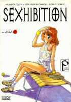 Sexhibition [Suehirogari] [Original] Thumbnail Page 181