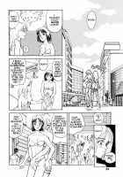 Sexhibition [Suehirogari] [Original] Thumbnail Page 34