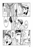 Sexhibition [Suehirogari] [Original] Thumbnail Page 48