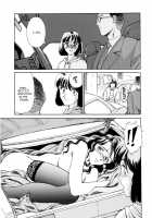 Sexhibition [Suehirogari] [Original] Thumbnail Page 93