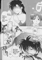 Remix Gravitation 8 / リミックスグラビテーション8 [Murakami Maki] [Gravitation] Thumbnail Page 29
