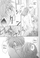 Remix Gravitation 9 / リミックスグラビテーション9 [Murakami Maki] [Gravitation] Thumbnail Page 29