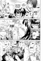 Gentle Friend / やさしいともだち [Cuvie] [Original] Thumbnail Page 17