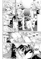 Gentle Friend / やさしいともだち [Cuvie] [Original] Thumbnail Page 18