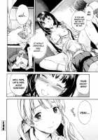 Gentle Friend / やさしいともだち [Cuvie] [Original] Thumbnail Page 22