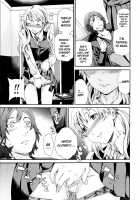 Gentle Friend / やさしいともだち [Cuvie] [Original] Thumbnail Page 29