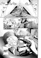 Gentle Friend / やさしいともだち [Cuvie] [Original] Thumbnail Page 31