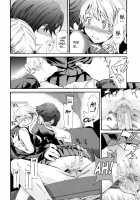 Gentle Friend / やさしいともだち [Cuvie] [Original] Thumbnail Page 32