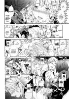 Gentle Friend / やさしいともだち [Cuvie] [Original] Thumbnail Page 34