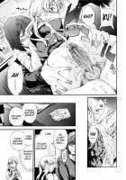 Gentle Friend / やさしいともだち [Cuvie] [Original] Thumbnail Page 35