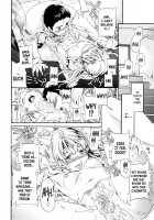Gentle Friend / やさしいともだち [Cuvie] [Original] Thumbnail Page 36