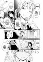 Gentle Friend / やさしいともだち [Cuvie] [Original] Thumbnail Page 39