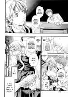 Gentle Friend / やさしいともだち [Cuvie] [Original] Thumbnail Page 40