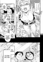 Gentle Friend / やさしいともだち [Cuvie] [Original] Thumbnail Page 45