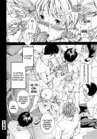 Gentle Friend / やさしいともだち [Cuvie] [Original] Thumbnail Page 46