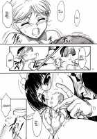 Waku Waku Roberta Land [Route39] [Black Lagoon] Thumbnail Page 10