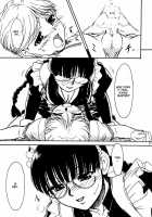 Waku Waku Roberta Land [Route39] [Black Lagoon] Thumbnail Page 16