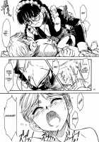 Waku Waku Roberta Land [Route39] [Black Lagoon] Thumbnail Page 18