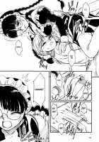 Waku Waku Roberta Land [Route39] [Black Lagoon] Thumbnail Page 20