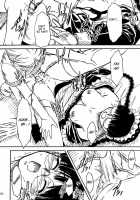 Waku Waku Roberta Land [Route39] [Black Lagoon] Thumbnail Page 23
