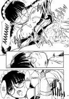 Waku Waku Roberta Land [Route39] [Black Lagoon] Thumbnail Page 24